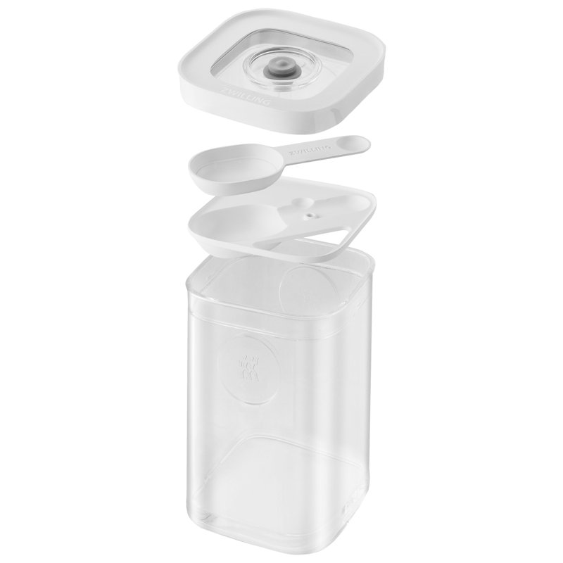 ZWILLING Fresh & Save Cube Insert with Measuring Spoon - Small