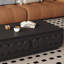 Table basse simple au design créatif-107385290-107385292