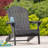 Malibu Adirondack Chair-1260860075