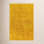 Clio Hand-Woven Beige Wool Rug