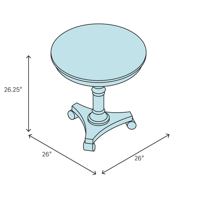 End Table