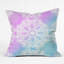 Coussin intérieur / extérieur Lisa Argyropoulos Winter Land-17558506