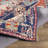 Burleigh Oriental Indoor Rug-42710435
