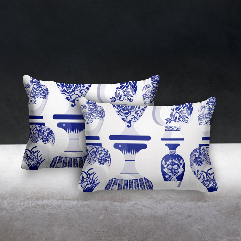  Coussin intérieur / extérieur Lumbar