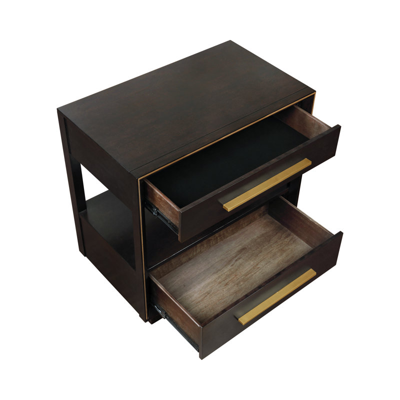 Table de chevet Bensill