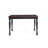 Ashwell Extendable Four Leg Dining Set-1856700151
