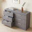 KIMBERLEY Piece Bedroom Set-129459948