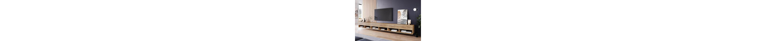 Cowes Tv Stand for Tvs up to 88 "-70840714