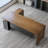 Walnut Rectangular Solid Wood desks-107970939-107970937