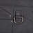 Collins Mixologist Apron Black Waxed Canvas with Corkscrew and Bottle Opener - Bartender Kit Apron - BBQ Apron