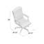 Taft Swivel Task Chair-588854494-588856638-588856546