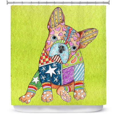 Shower Curtain