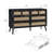  Arlynne 47'' W 6 - Drawer Dresser-2080735124
