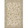 Botanica Hand-Tufted Botanical Wool-Blend Rug
