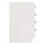 Base de meuble-lavabo simple 42 po Osoria-127136420-85027754