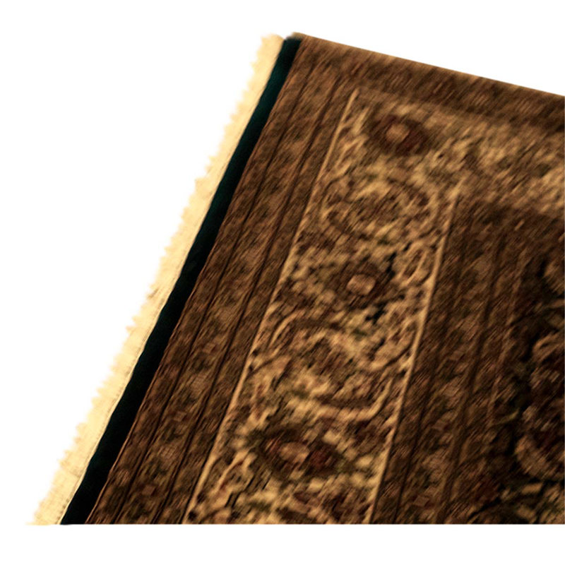 Hand Woven Wool Oriental Area Rug
