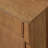 Sofie Sideboard Warm Brown
