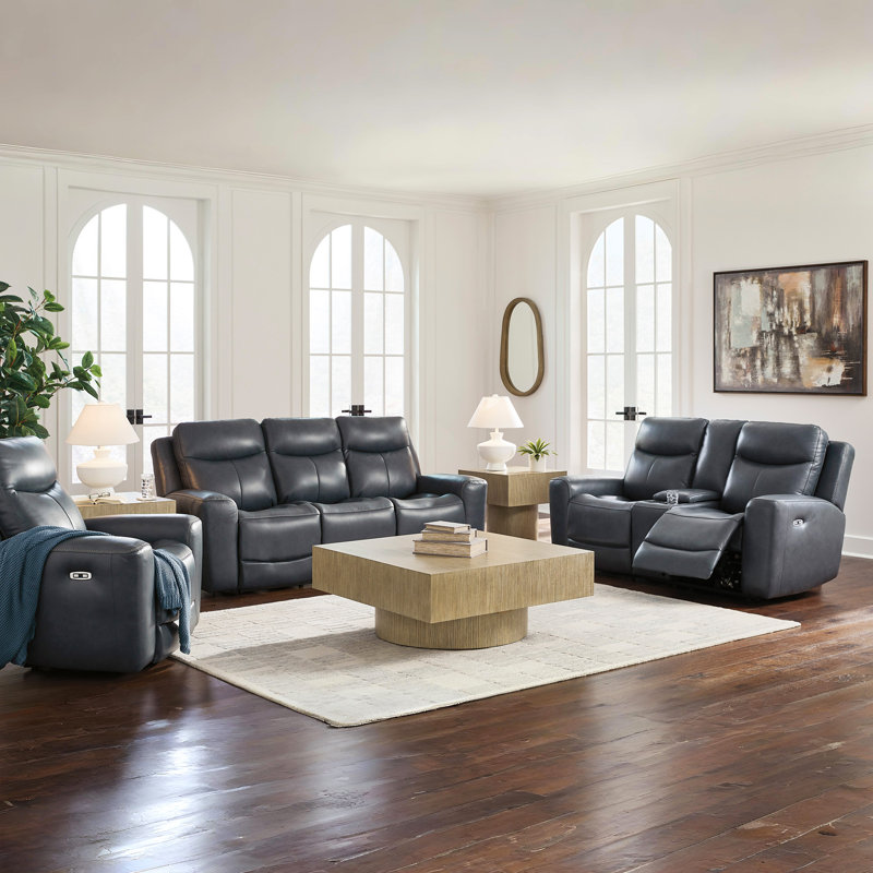 Plainfield Power Reclining Sofa