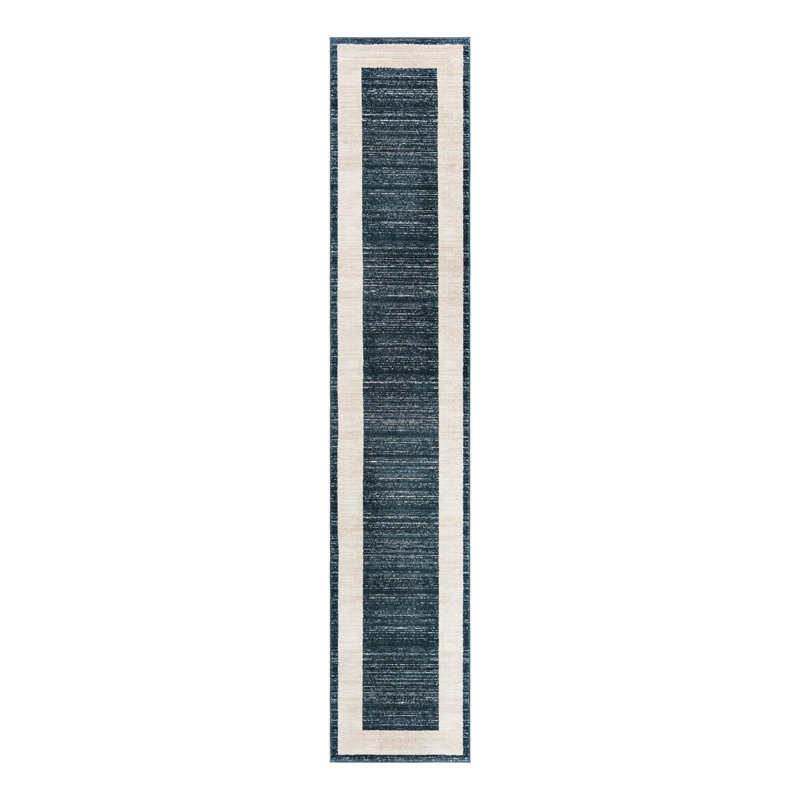 Jill Zarin Yorkville Uptown Rug, Runner 2'7" x 13'11"