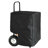 Corda 19.75 W x 20.75 D Metal Log Rack