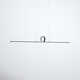 Dane Single Light Dimmable LED Pendant