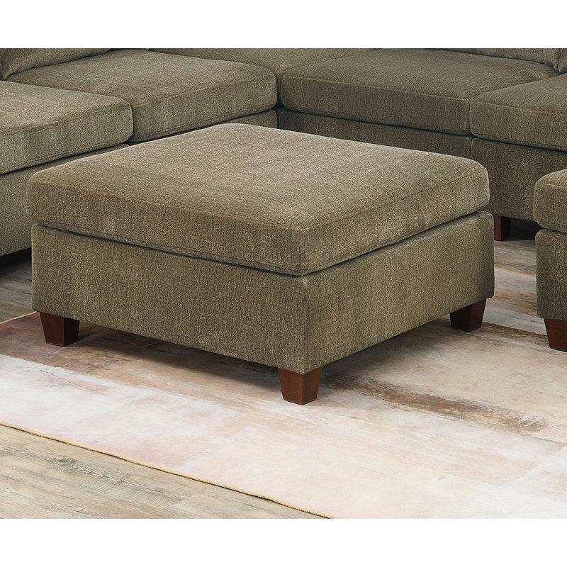 Mobilier de salon contemporain 1pc, Tanné
