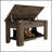 Austin Extendable Storage Table With Lift-Top, Ideal For Organized Entryways And Small Spaces