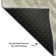 Premium Machine Washable Prisco Beige Rug