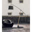 Archer Arched Floor Lamp