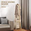 Hall Tree 34cm Wide-142815294