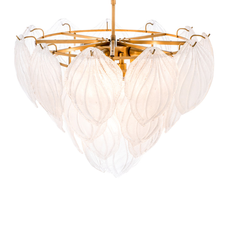 Novida 9 - Light Chandelier