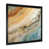 Black Single Picture Framed