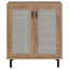 Armoire de rangement pour chaussures Stagg