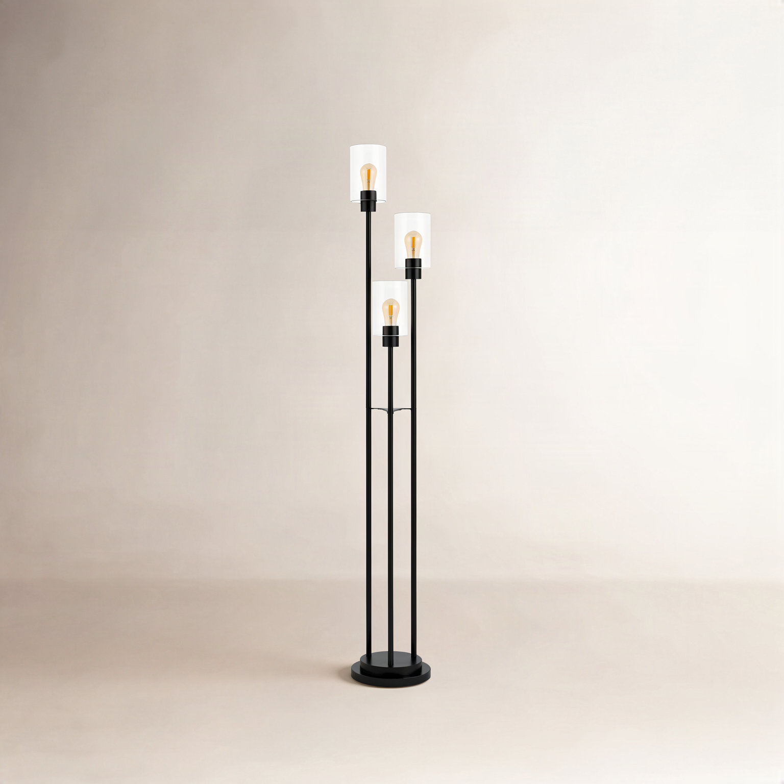 69'' Floor Lamp