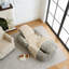 Canapé Lazy, 5 positions réglables-1857437407