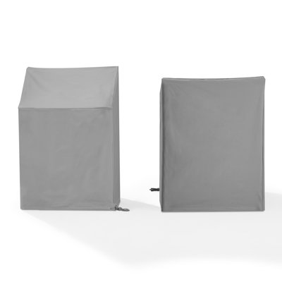 Patio Chair Cover by Arlmont & Co.
