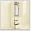 Armoire modulaire en bois avec tiroirs Elise