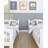 Swen Kids Twin Over Twin Bunk Bed-71666419