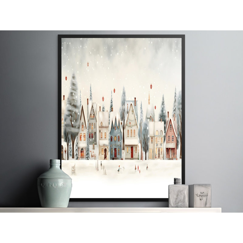 Wilhite Print, 6x8