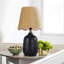 Ceramic Table Lamp-1978455795
