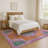 Premium Machine Washable Lubbers AMF1731 Global Rug-349420346