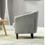 Petty Upholstered Barrel Chair-40357439