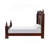 Queen Post Bed