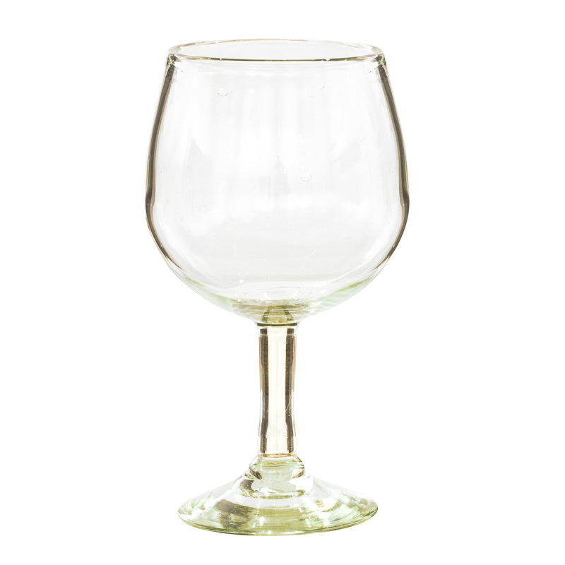 Acapulco Handmade Gin Balloon Glass