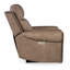 SS Leather Recliner-182714721