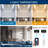 20 Lights Crystal Chandeliers-266733837