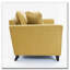 Fauteuil surdimensionné en chenille 46,9 po-1740482317
