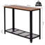 Ritwik 101cm Console Table
