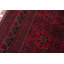 Hand-Knotted High-Quality Red Area Rug
