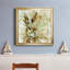 Hare in Spring - Peinture sur toile encadrée-278034174-278034172